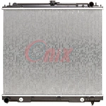 Order ONIX AUTOMOTIVE - OR2807 - Engine Coolant Radiator For Your Vehicle