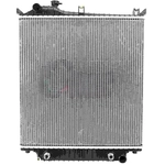 Order ONIX AUTOMOTIVE - OR2816 - Radiator For Your Vehicle