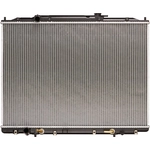 Order ONIX AUTOMOTIVE - OR2830 - Engine Coolant Radiator For Your Vehicle