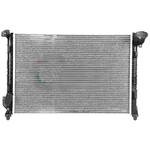 Order ONIX AUTOMOTIVE - OR2859 - Radiateur For Your Vehicle