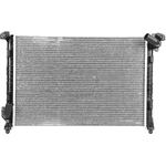 Order ONIX AUTOMOTIVE - OR2859 - Radiator For Your Vehicle