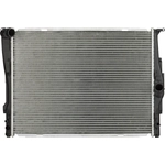 Order ONIX AUTOMOTIVE - OR2882 - Engine Coolant Radiator For Your Vehicle