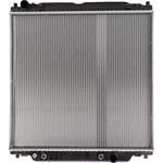 Order ONIX AUTOMOTIVE - OR2886 - Engine Coolant Radiator For Your Vehicle