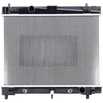 Order ONIX AUTOMOTIVE - OR2890 - Radiateur For Your Vehicle