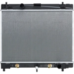 Order ONIX AUTOMOTIVE - OR2890 - Radiator For Your Vehicle