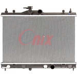 Order Radiator by ONIX AUTOMOTIVE - OR2891 For Your Vehicle