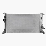 Order ONIX AUTOMOTIVE - OR2894 - Radiator For Your Vehicle