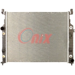 Order Radiateur by ONIX AUTOMOTIVE - OR2909 For Your Vehicle