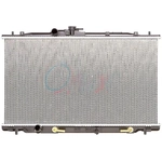 Order ONIX AUTOMOTIVE - OR2916 - Radiator For Your Vehicle