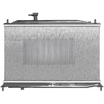 Order ONIX AUTOMOTIVE - OR2919 - Radiator For Your Vehicle