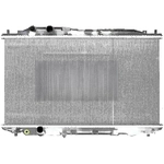 Order ONIX AUTOMOTIVE - OR2922 - Radiator For Your Vehicle