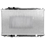 Order ONIX AUTOMOTIVE - OR2923 - Radiator For Your Vehicle