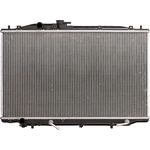 Order ONIX AUTOMOTIVE - OR2939 - Engine Coolant Radiator For Your Vehicle