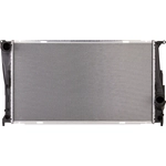 Order ONIX AUTOMOTIVE - OR2941 - Engine Coolant Radiator For Your Vehicle