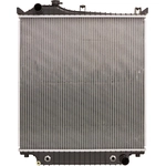 Order ONIX AUTOMOTIVE - OR2952 - Engine Coolant Radiator For Your Vehicle
