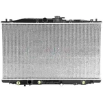 Order ONIX AUTOMOTIVE - OR2966 - Radiator For Your Vehicle