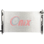 Order Radiator by ONIX AUTOMOTIVE - OR2979 For Your Vehicle