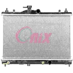 Order ONIX AUTOMOTIVE - OR2981 - Radiator For Your Vehicle