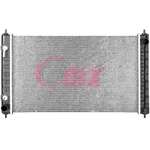 Order ONIX AUTOMOTIVE - OR2988 - Radiator For Your Vehicle