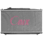 Order ONIX AUTOMOTIVE - OR2989 - Radiator For Your Vehicle