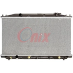 Order ONIX AUTOMOTIVE - OR2990 - Radiator For Your Vehicle