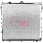 Order ONIX AUTOMOTIVE - OR2994 - Radiateur For Your Vehicle