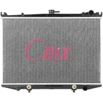 Order ONIX AUTOMOTIVE - OR314 - Radiateur For Your Vehicle