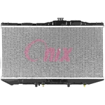 Order ONIX AUTOMOTIVE - OR870 - Radiator For Your Vehicle