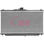 Order ONIX AUTOMOTIVE - OR928 - Radiator For Your Vehicle