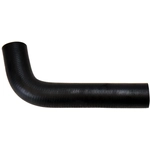 Order CONTINENTAL - 60083 - Engine Coolant Molded Radiator Hose For Your Vehicle