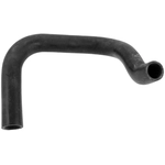 Order CONTINENTAL - 60889 - Elite Engine Coolant Molded Radiator Hose For Your Vehicle