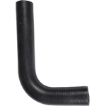 Order CONTINENTAL - 61055 - Engine Coolant Molded Radiator Hose For Your Vehicle