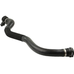 Order Radiator Or Coolant Hose by CRP/REIN - CHR0861 For Your Vehicle