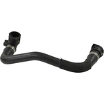 Order Radiator Or Coolant Hose by CRP/REIN - CHR0867 For Your Vehicle