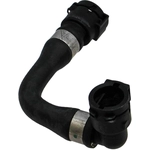 Order Radiator Or Coolant Hose by CRP/REIN - CHE0050P For Your Vehicle