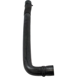 Order Radiator Or Coolant Hose by CRP/REIN - CHE0114R For Your Vehicle