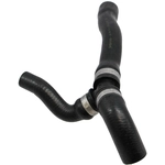 Order Radiator Or Coolant Hose by CRP/REIN - CHE0145R For Your Vehicle