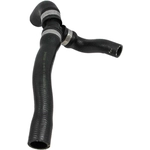 Order Radiator Or Coolant Hose by CRP/REIN - CHE0145R For Your Vehicle