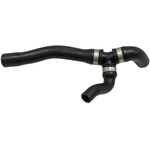 Order Radiator Or Coolant Hose by CRP/REIN - CHE0145R For Your Vehicle