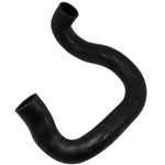 Order Radiator Or Coolant Hose by CRP/REIN - CHE0155R For Your Vehicle