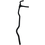 Order Radiator Or Coolant Hose by CRP/REIN - CHE0161R For Your Vehicle