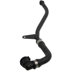 Order Radiator Or Coolant Hose by CRP/REIN - CHE0163P For Your Vehicle