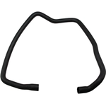 Order Radiator Or Coolant Hose by CRP/REIN - CHE0175R For Your Vehicle