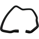 Order Radiator Or Coolant Hose by CRP/REIN - CHE0175R For Your Vehicle