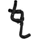 Order Radiator Or Coolant Hose by CRP/REIN - CHE0217P For Your Vehicle
