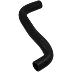 Order Radiator Or Coolant Hose by CRP/REIN - CHE0242R For Your Vehicle