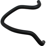 Order Radiator Or Coolant Hose by CRP/REIN - CHE0249R For Your Vehicle