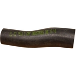 Order Radiator Or Coolant Hose by CRP/REIN - CHE0296R For Your Vehicle