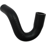 Order Radiator Or Coolant Hose by CRP/REIN - CHE0312R For Your Vehicle