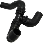 Order Radiator Or Coolant Hose by CRP/REIN - CHE0337P For Your Vehicle